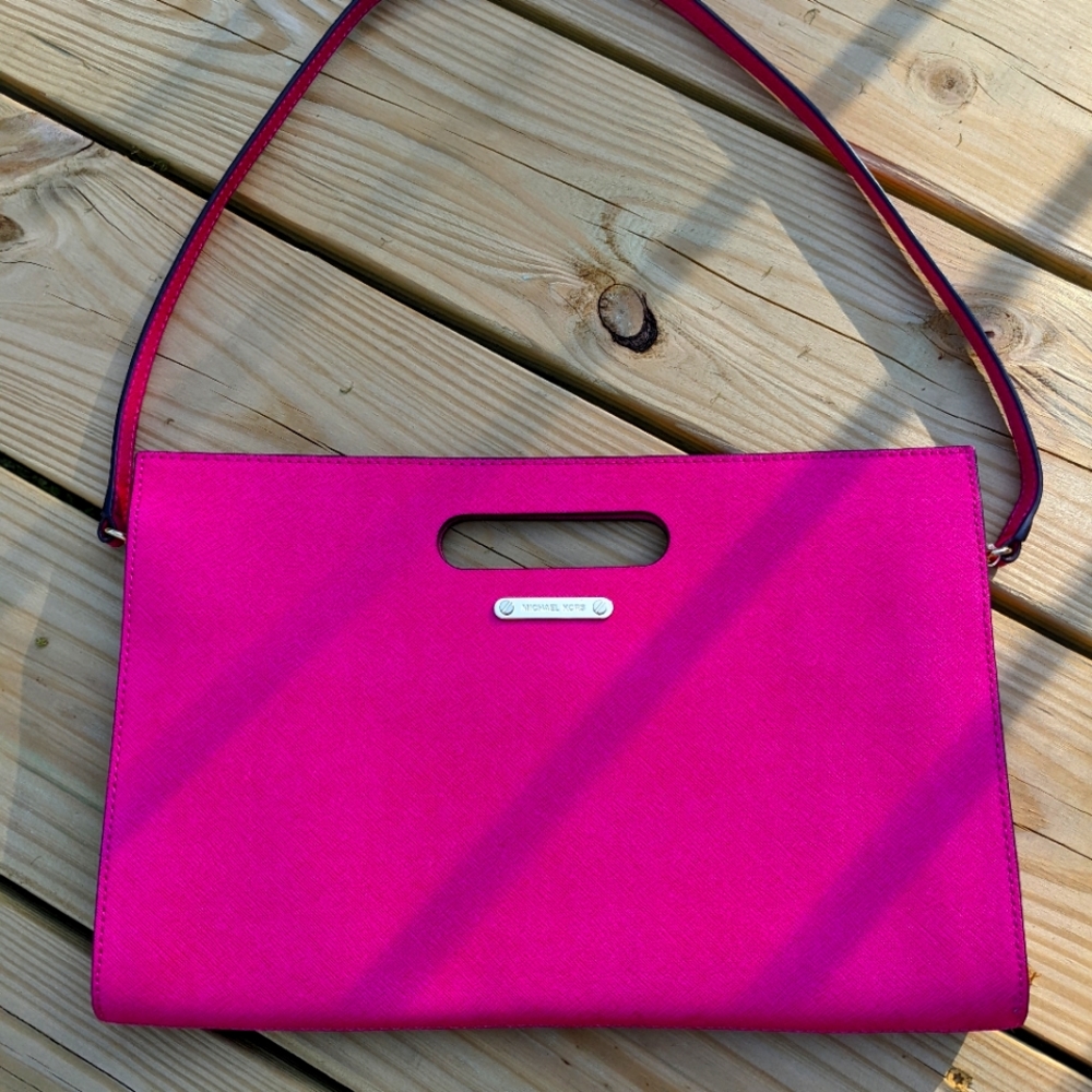 MICHAEL Michael Kors Tilda XL Clutch